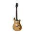 PRS SE DGT David Grissom Signature Solidbody Electric Guitar, Gold Top |  PRS |  ELECTRIC GUITAR |  Zoso Music