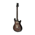 PRS SE Custom 22 Semi-Hollow Electric Guitar, Black Gold Sunburst |  PRS |  ELECTRIC GUITAR |  Zoso Music