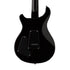 PRS SE Custom 22 Semi-Hollow Electric Guitar, Black Gold Sunburst |  PRS |  ELECTRIC GUITAR |  Zoso Music