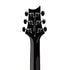 PRS SE Custom 22 Semi-Hollow Electric Guitar, Black Gold Sunburst |  PRS |  ELECTRIC GUITAR |  Zoso Music