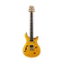 PRS SE Custom 22 Semi-Hollow Electric Guitar, Santana Yellow |  PRS |  ELECTRIC GUITAR |  Zoso Music