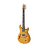 PRS SE Custom 22 Semi-Hollow Electric Guitar, Santana Yellow |  PRS |  ELECTRIC GUITAR |  Zoso Music