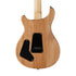 PRS SE Custom 22 Semi-Hollow Electric Guitar, Santana Yellow |  PRS |  ELECTRIC GUITAR |  Zoso Music