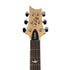 PRS SE Custom 22 Semi-Hollow Electric Guitar, Santana Yellow |  PRS |  ELECTRIC GUITAR |  Zoso Music