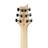 PRS SE Custom 22 Semi-Hollow Electric Guitar, Santana Yellow |  PRS |  ELECTRIC GUITAR |  Zoso Music