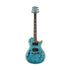 PRS SE Zach Myers 594 Semi-hollow Electric Guitar, Myers Blue |  PRS |  ELECTRIC GUITAR |  Zoso Music