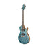 PRS SE Zach Myers 594 Semi-hollow Electric Guitar, Myers Blue |  PRS |  ELECTRIC GUITAR |  Zoso Music