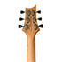 PRS SE Zach Myers 594 Semi-hollow Electric Guitar, Myers Blue |  PRS |  ELECTRIC GUITAR |  Zoso Music