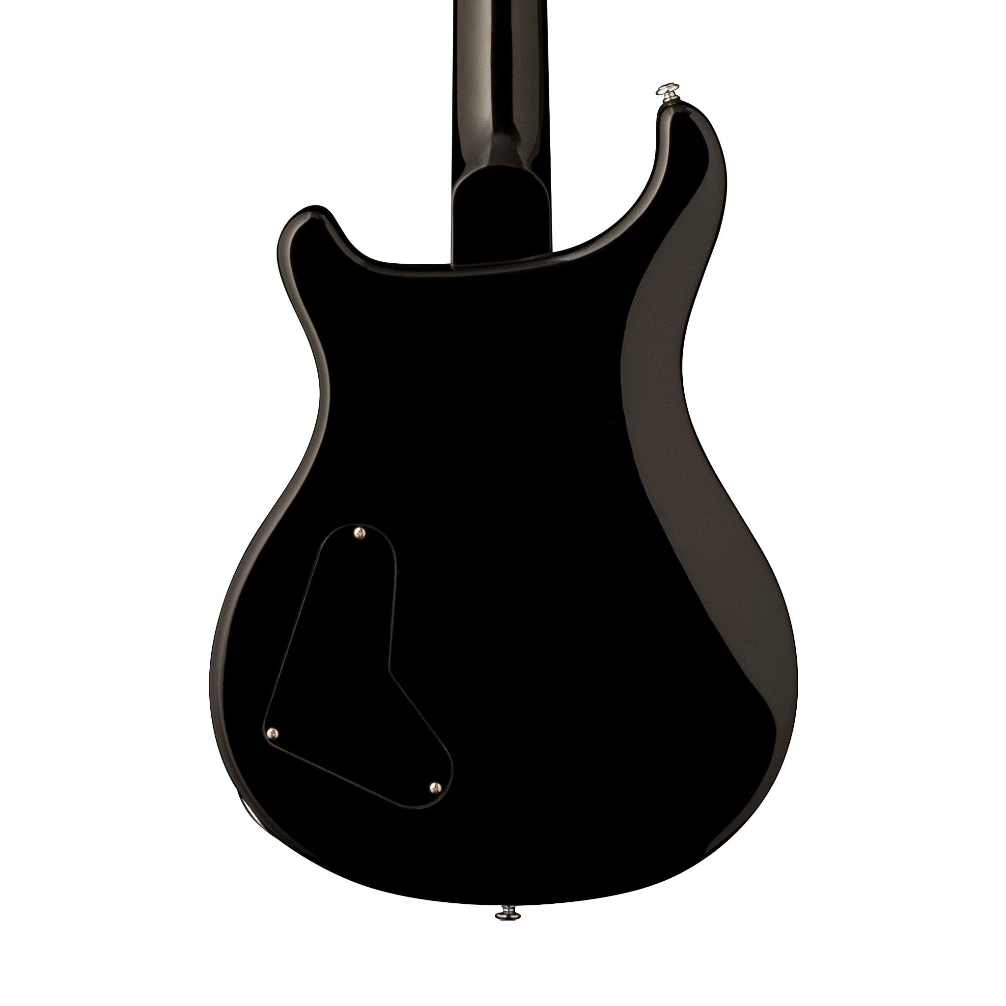 PRS SE 277 Baritone Electric Guitar, Charcoal Burst