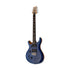 PRS SE Custom 24 Left-handed Electric Guitar, Faded Blue |  PRS |  ELECTRIC GUITAR |  Zoso Music