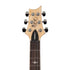 PRS SE Custom 24 Left-handed Electric Guitar, Faded Blue |  PRS |  ELECTRIC GUITAR |  Zoso Music