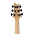 PRS SE Custom 24 Left-handed Electric Guitar, Faded Blue |  PRS |  ELECTRIC GUITAR |  Zoso Music