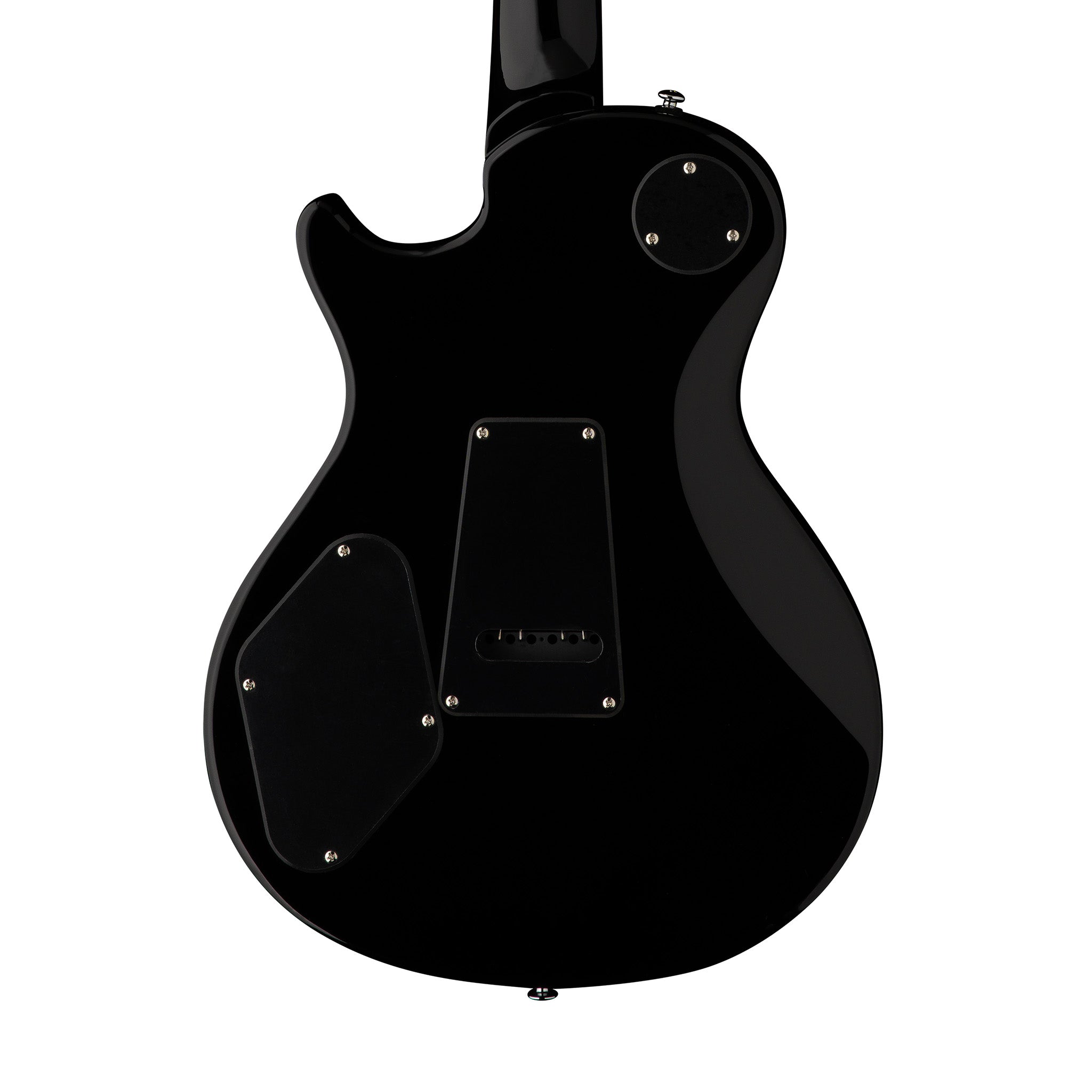 PRS SE Mark Tremonti Electric Guitar, Charcoal Burst