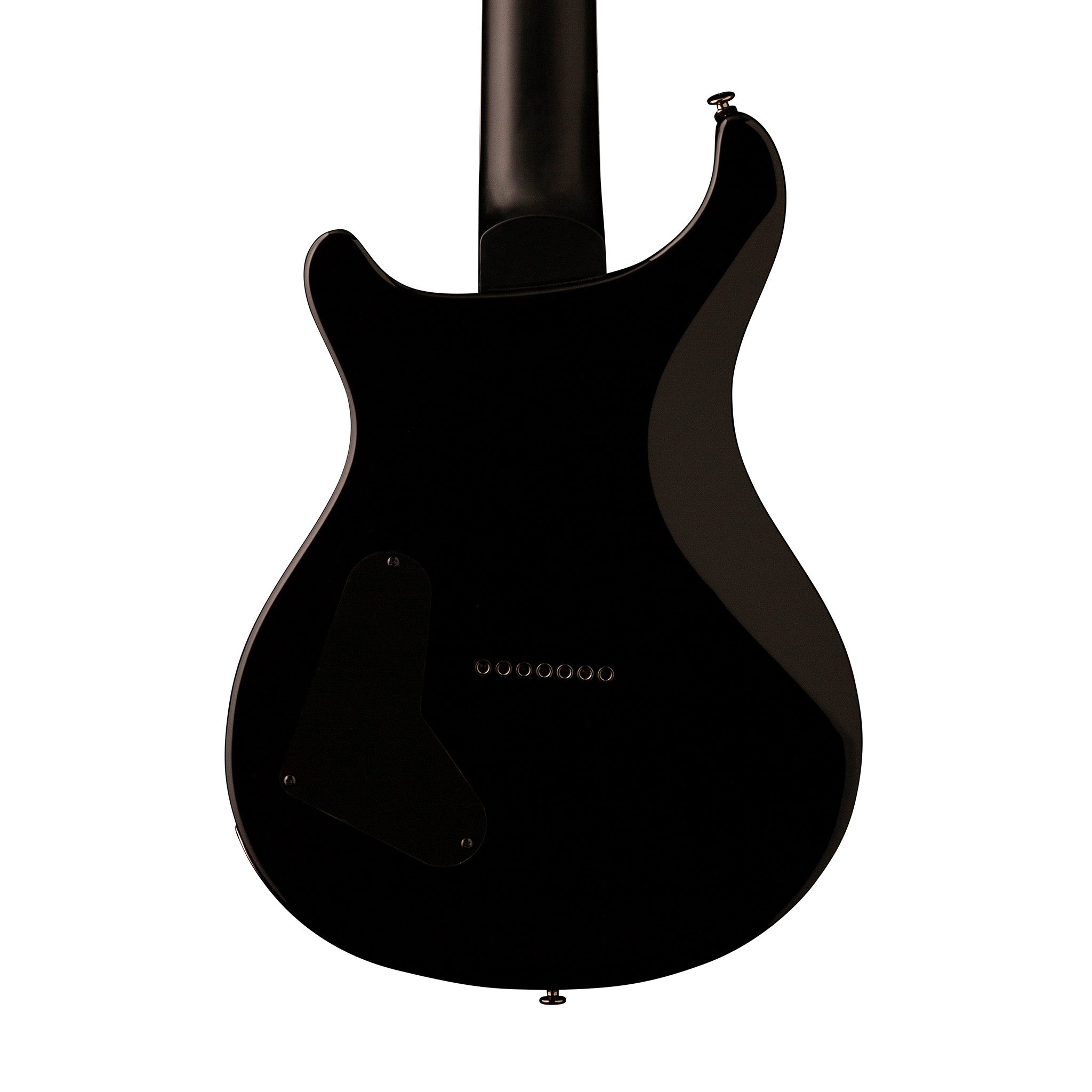 PRS SE Mark Holcomb Signature SVN 7-String Electric Guitar, Holcomb Blue Burst |  PRS |  ELECTRIC GUITAR |  Zoso Music