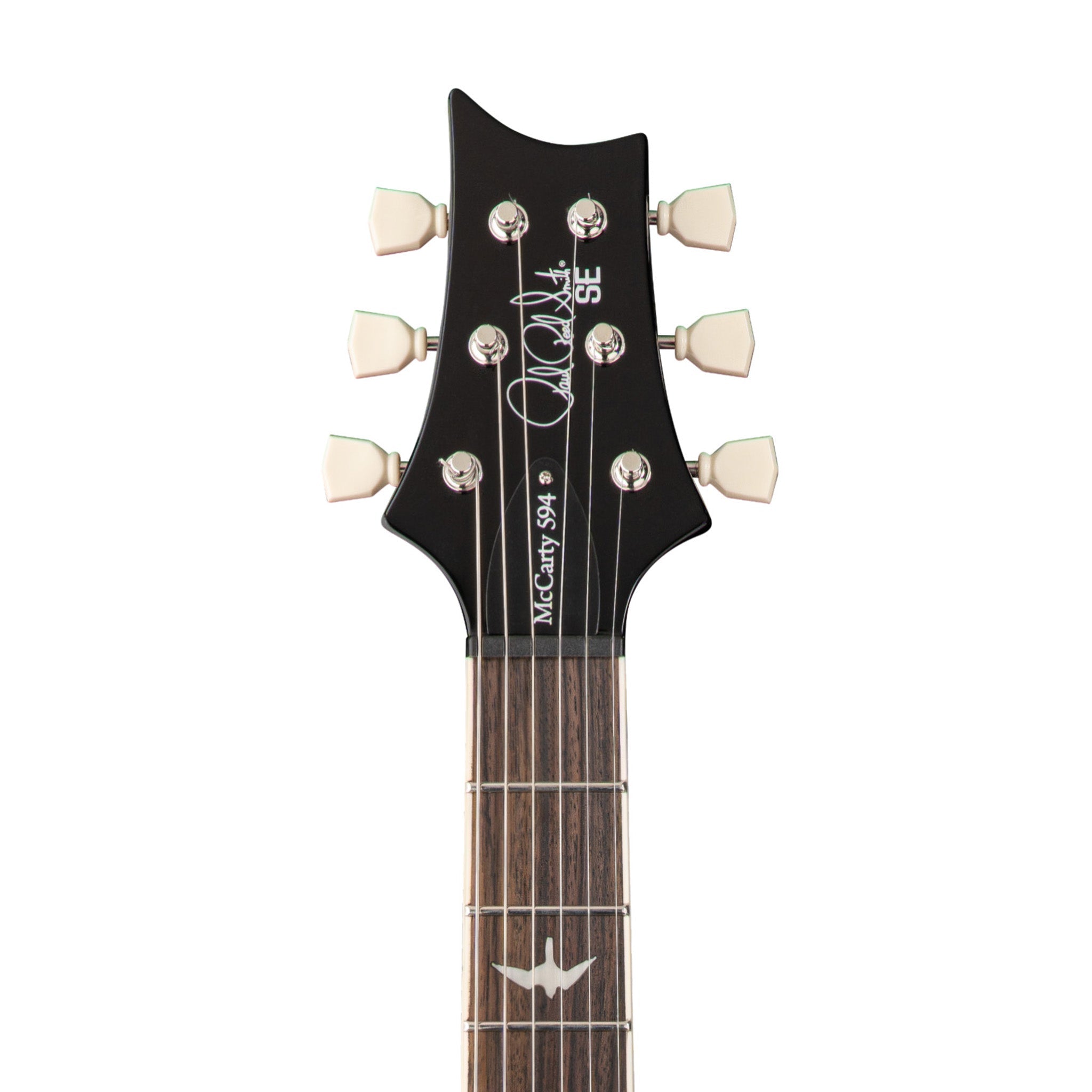 PRS SE McCarty 594 Electric Guitar, Black Gold Sunburst