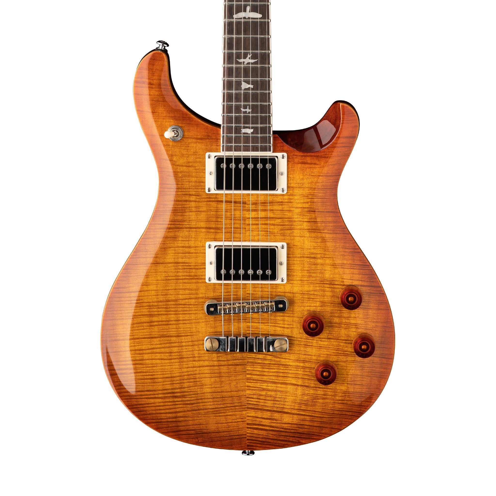 PRS SE McCarty 594 Electric Guitar, Vintage Sunburst |  PRS |  ELECTRIC GUITAR |  Zoso Music