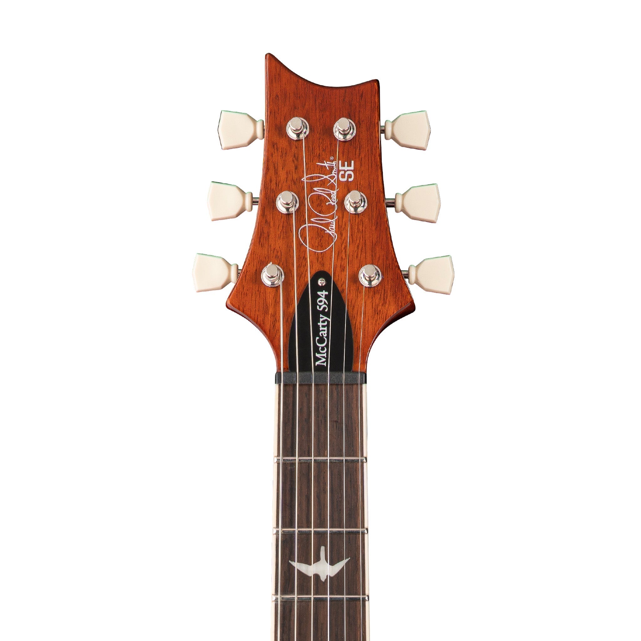 PRS SE McCarty 594 Electric Guitar, Vintage Sunburst |  PRS |  ELECTRIC GUITAR |  Zoso Music