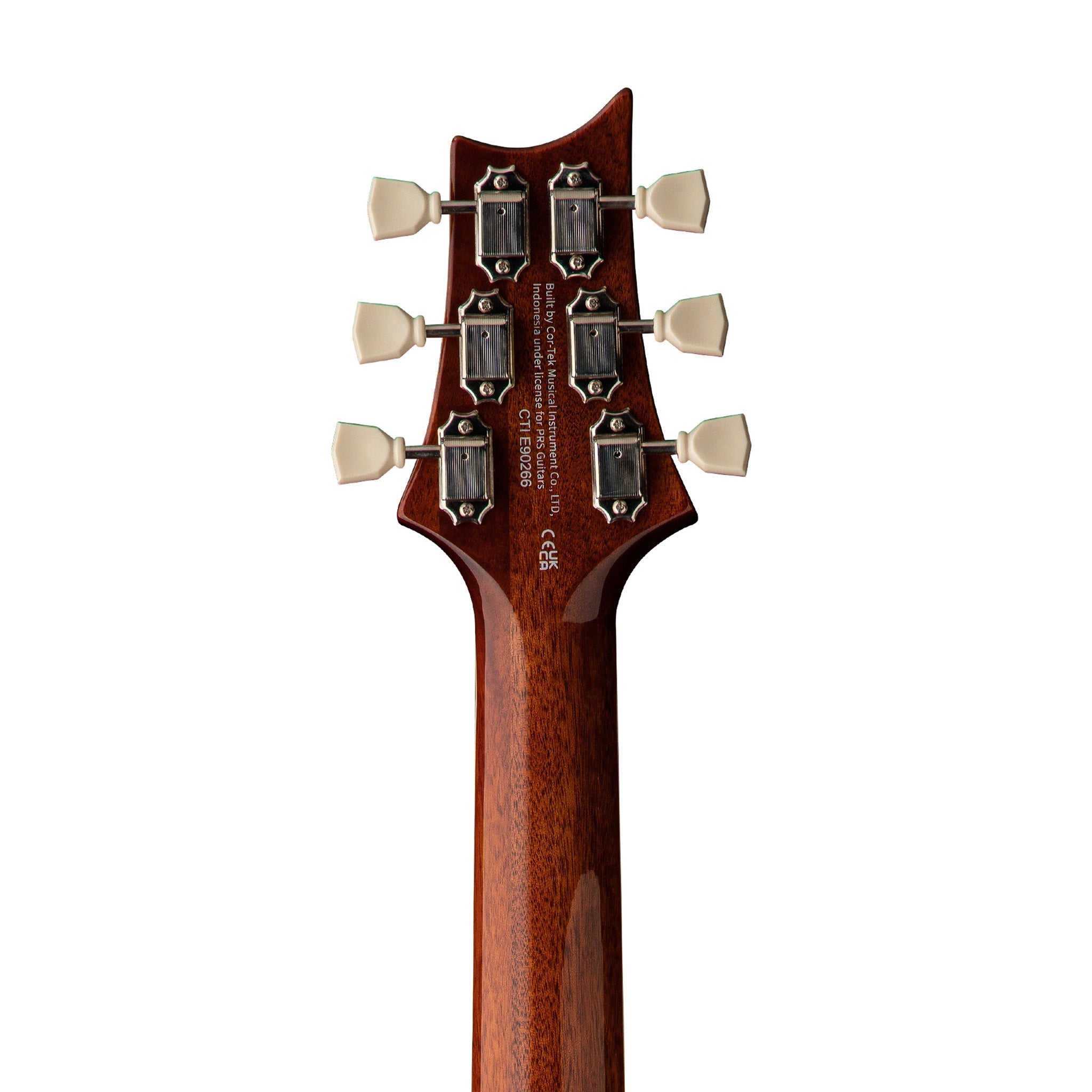 PRS SE McCarty 594 Electric Guitar, Vintage Sunburst |  PRS |  ELECTRIC GUITAR |  Zoso Music