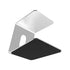 MONO Studio Monitor Stands, Silver |  MONO |  STAND |  Zoso Music