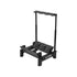 Warwick RockStand Modular Multiple 3E Electric/Bass Guitar Rack Stand, Black |  WARWICK |  STAND |  Zoso Music