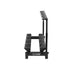 Warwick RockStand Modular Multiple 4A Acoustic/Classical /Bass Guitar Rack Stand, Black |  WARWICK |  STAND |  Zoso Music