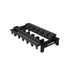 Warwick RockStand Modular Multiple 6E Electric/Bass Guitar Rack Stand, Black |  WARWICK |  STAND |  Zoso Music