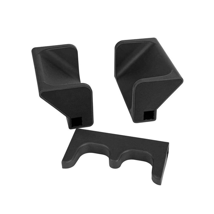 Warwick RockStand Modular Multiple Stand Acoustic Guitar / Bass Holder Set |  WARWICK |  STAND |  Zoso Music