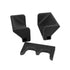 Warwick RockStand Modular Multiple Stand Acoustic Guitar / Bass Holder Set |  WARWICK |  STAND |  Zoso Music