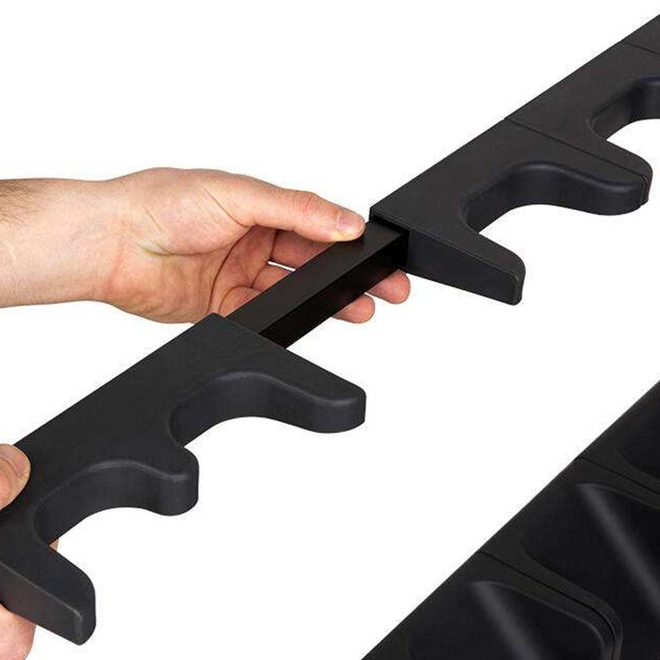 Warwick RockStand Modular Multiple Stand Acoustic Guitar / Bass Holder Set |  WARWICK |  STAND |  Zoso Music