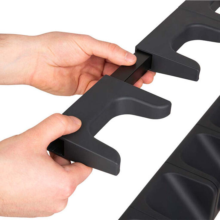 Warwick RockStand Modular Multiple Stand Electric Guitar / Bass Holder Set |  WARWICK |  STAND |  Zoso Music