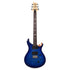 PRS SE Custom 24-08 Electric Guitar w/Bag, Faded Blue |  PRS |  ELECTRIC GUITAR |  Zoso Music