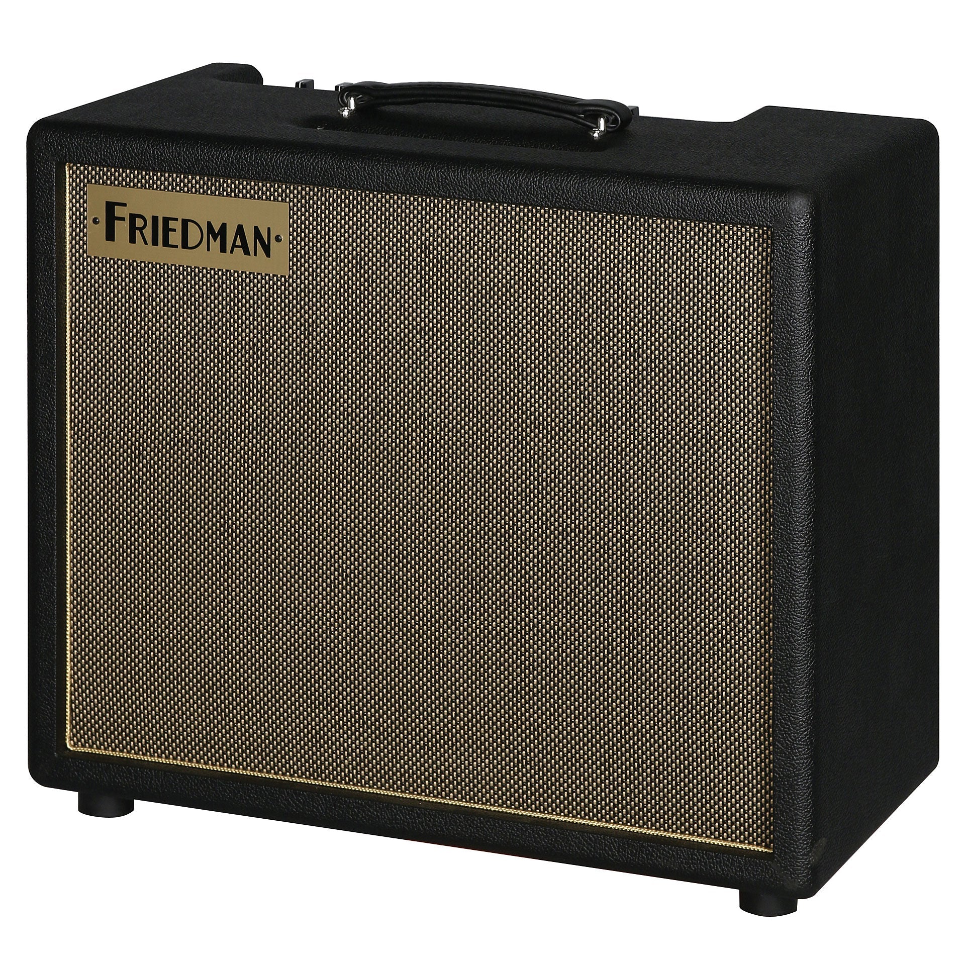 FRIEDMAN RUNT-50 1X12" 50-WATT TUBE COMBO AMP |  FRIEDMAN |  AMPLIFIER-ELECTRIC |  Zoso Music