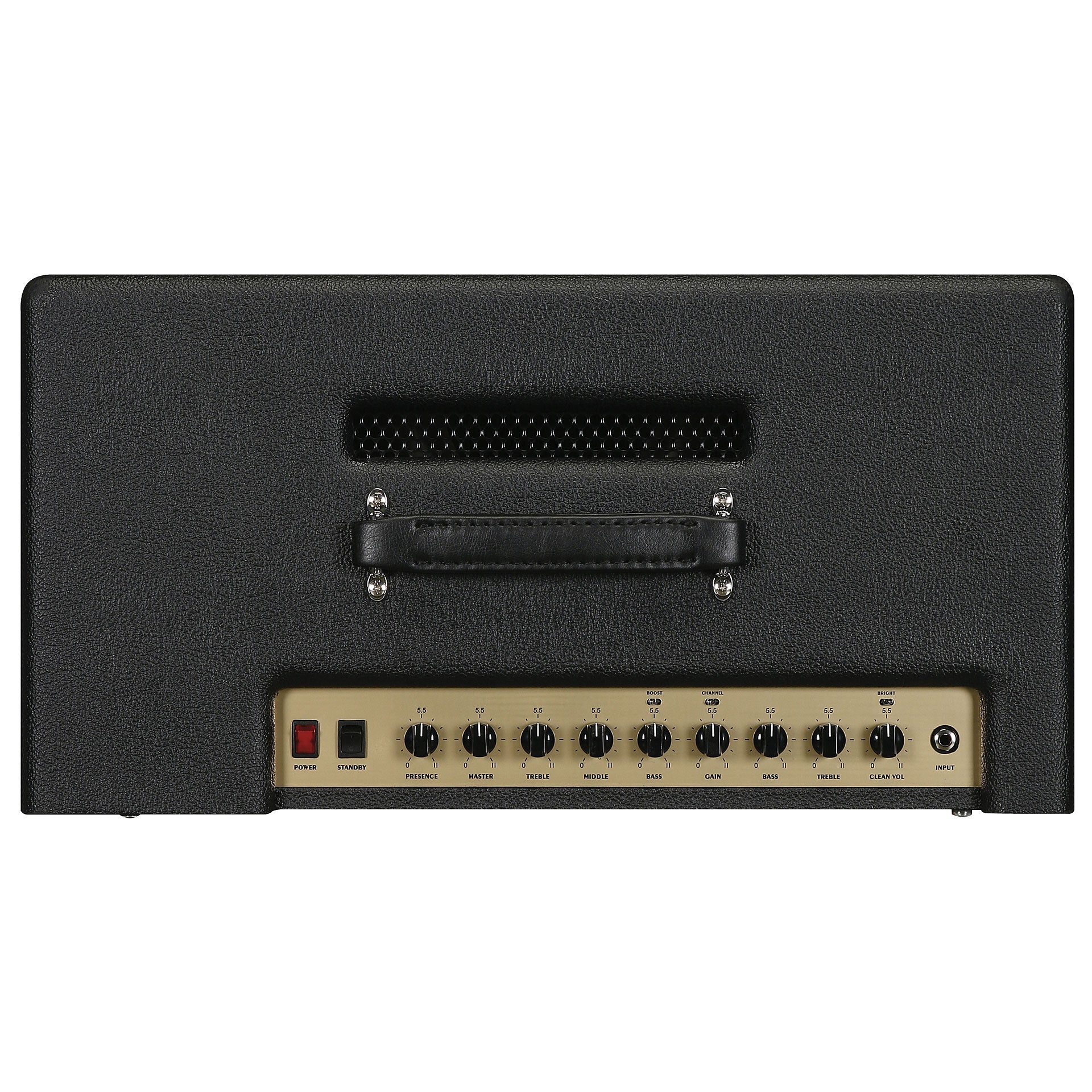 FRIEDMAN RUNT-50 1X12" 50-WATT TUBE COMBO AMP |  FRIEDMAN |  AMPLIFIER-ELECTRIC |  Zoso Music
