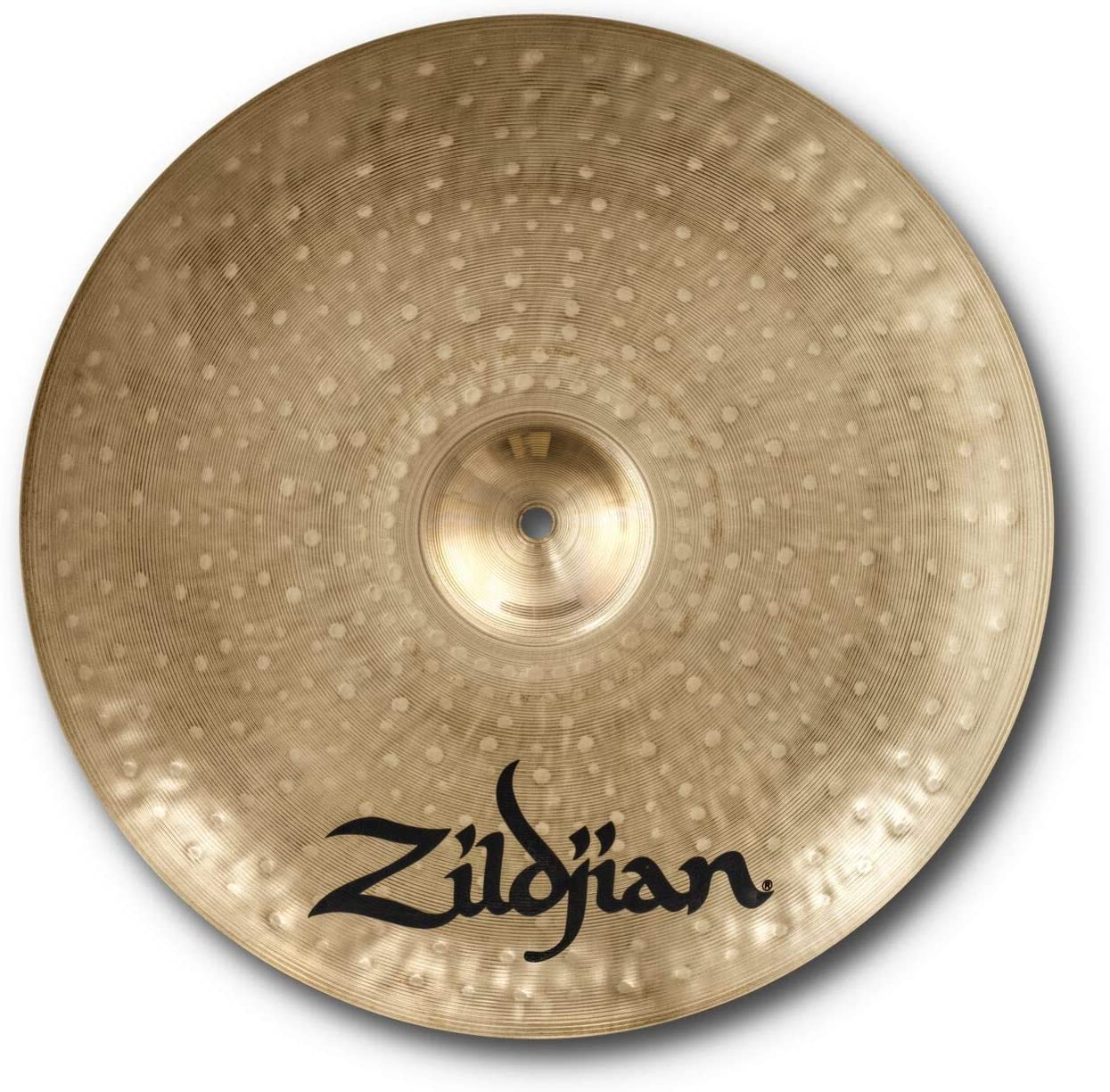 Zildjian K0982 16” K Custom Fast Crash |  ZILDJIAN |  CYMBAL-CRASH |  Zoso Music