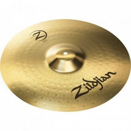 Zildjian PLZ10S 10” Planet Z Splash |  ZILDJIAN |  CYMBAL-SPLASH |  Zoso Music