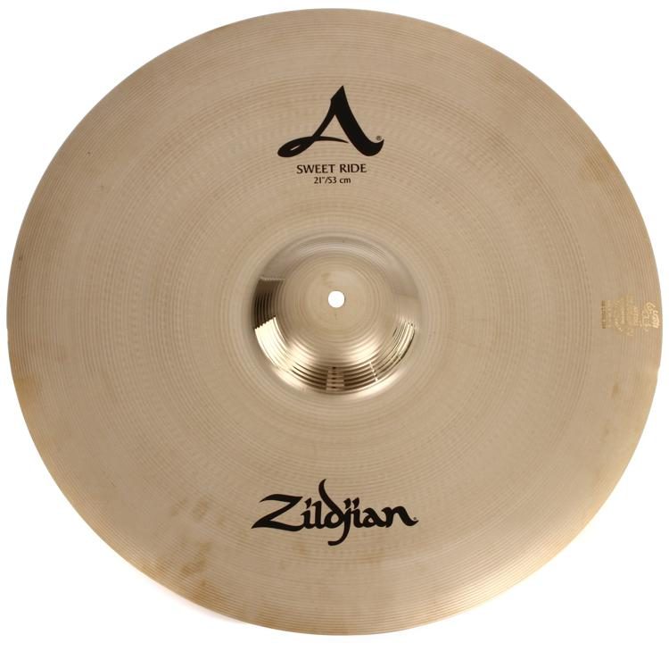 Zildjian A20079 21
