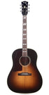 Gibson Southern Jumbo Original (Left-handed) Acoustic Guitar, Vintage Sunburst |  GIBSON |  ACOUSTIC GUITAR |  Zoso Music