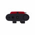 Yamaha SHS-500 Sonogenic Keytar, Red |  YAMAHA MUSIC |  KEYBOARD-PORTABLE |  Zoso Music