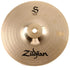Zildjian S8S 8” S Splash |  ZILDJIAN |  CYMBAL-SPLASH |  Zoso Music