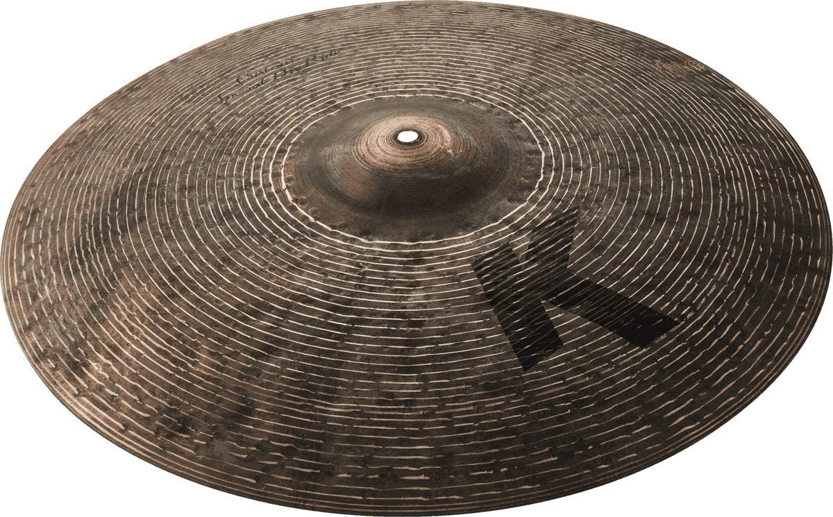 Zildjian K1426 21" K Custom Special Dry Ride |  ZILDJIAN |  CYMBAL-RIDE |  Zoso Music