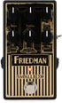 FRIEDMAN SMALL BOX DISTORTION PEDAL |  FRIEDMAN |  EFFECTS |  Zoso Music
