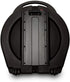 Zildjian ZRCV24 24" Rolling Cymbal Vault, Black |  ZILDJIAN |  CASES & GIG BAGS |  Zoso Music