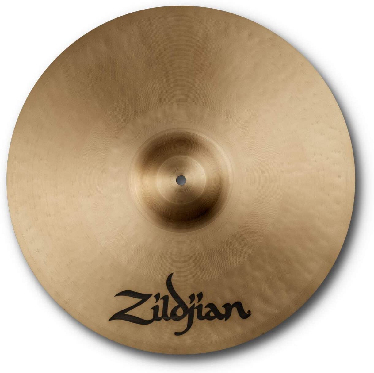 Zildjian K0904 18” Dark Thin Crash