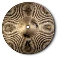 Zildjian K1401 10” K Custom Special Dry Splash Cymbal |  ZILDJIAN |  CYMBAL-SPLASH |  Zoso Music