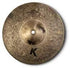 Zildjian K1401 10” K Custom Special Dry Splash Cymbal |  ZILDJIAN |  CYMBAL-SPLASH |  Zoso Music