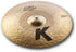 Zildjian K0980 14” K Custom Fast Crash |  ZILDJIAN |  CYMBAL-CRASH |  Zoso Music