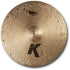 Zildjian K0830 22” Dark Medium Ride |  ZILDJIAN |  CYMBAL-RIDE |  Zoso Music