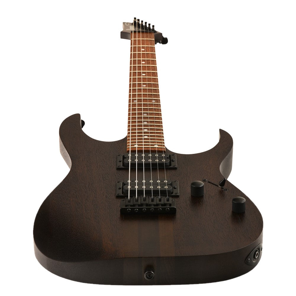 Ibanez Rgrt421 Standard, Walnut Flat (Rgrt421-wnf)