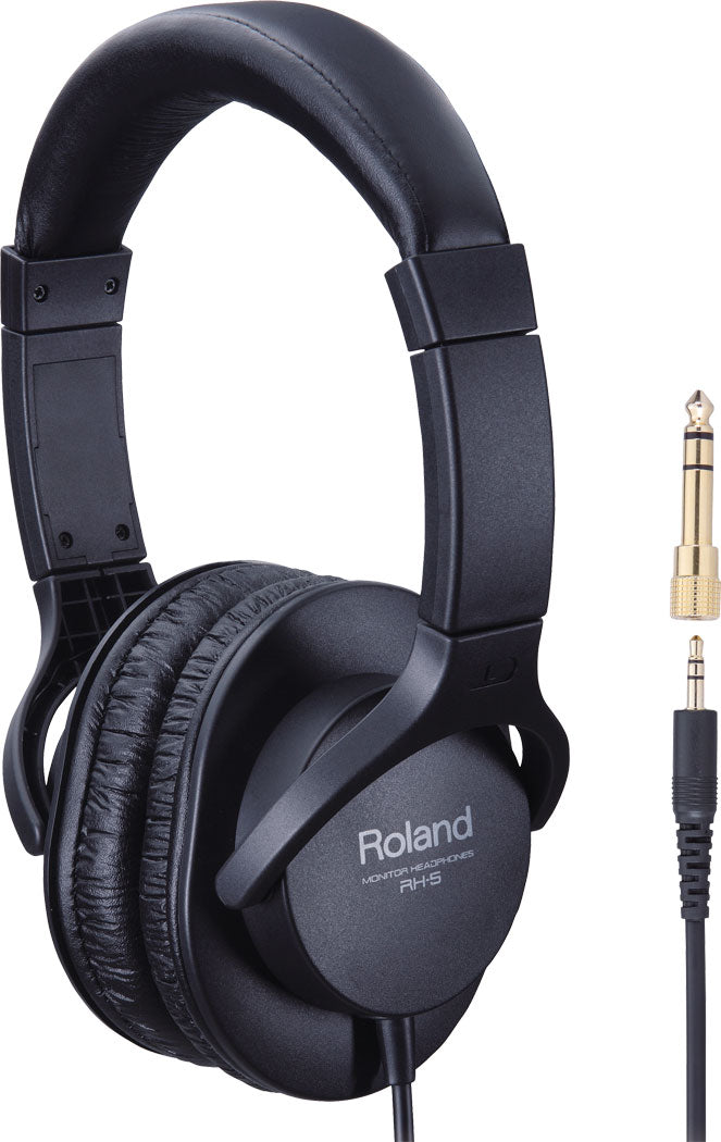 ROLAND FP-30X DIGITAL PIANO (W/BLUETOOTH) BLACK COME WITH RH5 HEADPHONE, DAMPER PEDAL & NOTE STAND (No Wood Stand version/ FP30X/ FP 30X), ROLAND, DIGITAL PIANO, roland-digital-piano-fp30xbk, ZOSO MUSIC SDN BHD
