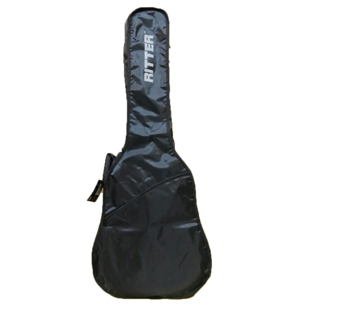 RITTER HG 300 ELECTRIC GUITAR GIG BAG, RITTER, GUITAR & BASS ACCESSORIES, ritter-hg-300-electric-guitar-gig-bag, ZOSO MUSIC SDN BHD